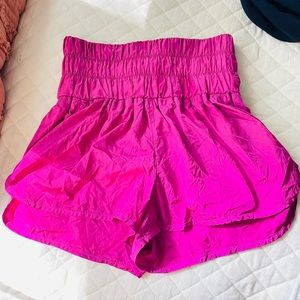 Way Home Shorts